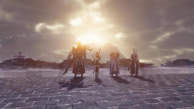 目前美军还有哪些领域是明显领先于解放军的?